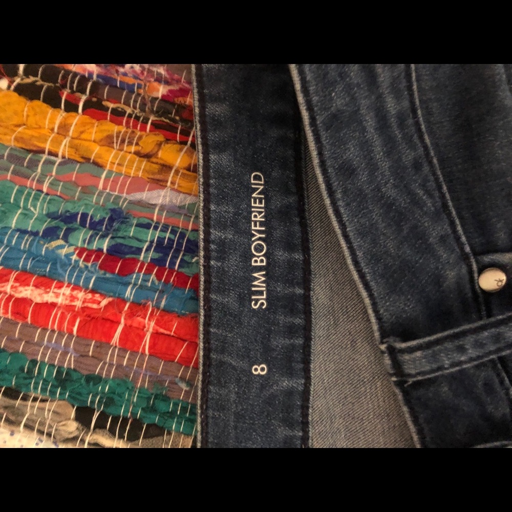 Jeans - Picture 3 of 4